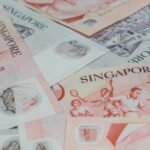 A person scammed of S$160,000 by pretending to be dead in Singapore