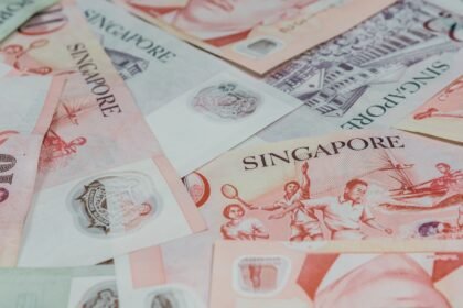 A person scammed of S$160,000 by pretending to be dead in Singapore