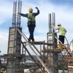 Increase in compensation for foreign workers than before