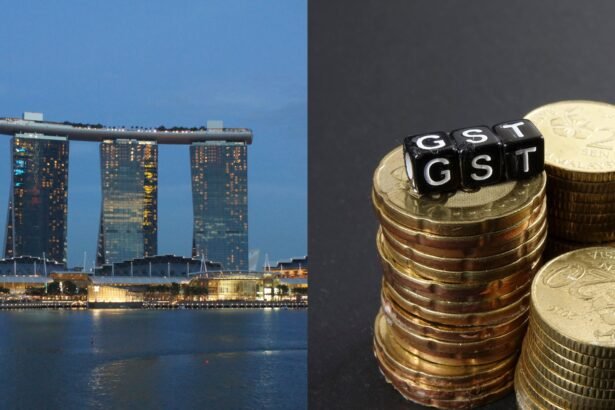 No GST hike in Singapore till 2030!