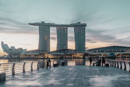 R1 Visa In Singapore