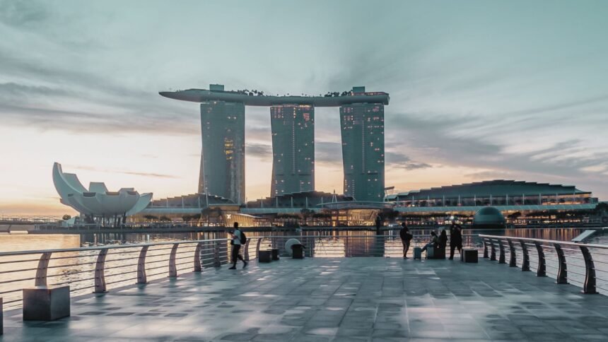 R1 Visa In Singapore