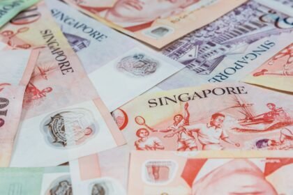 Singapore Money