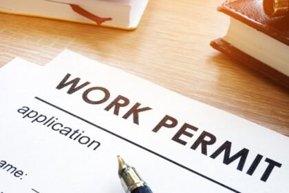 Singapore Work Permit Processing Time