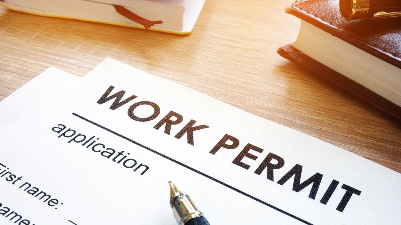 Singapore Work Permit Processing Time