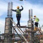 Strict rules for construction contractors from April 2024