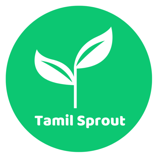 Tamil Sprout